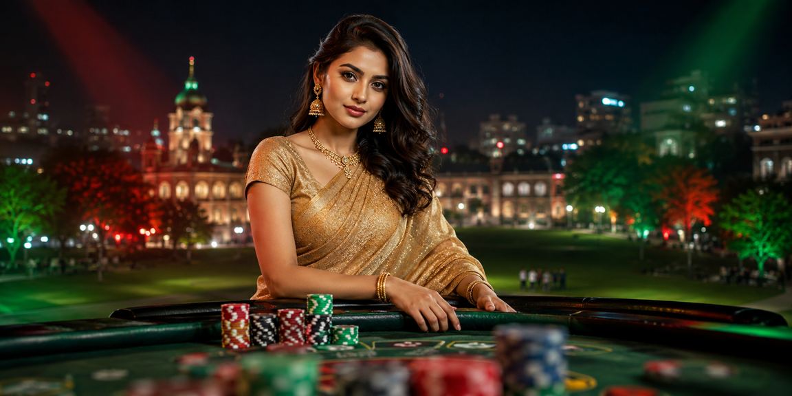 ময়মনসিংহ এন্টারটেইনমেন্ট ক্যাসিনো লাইভ গেম
