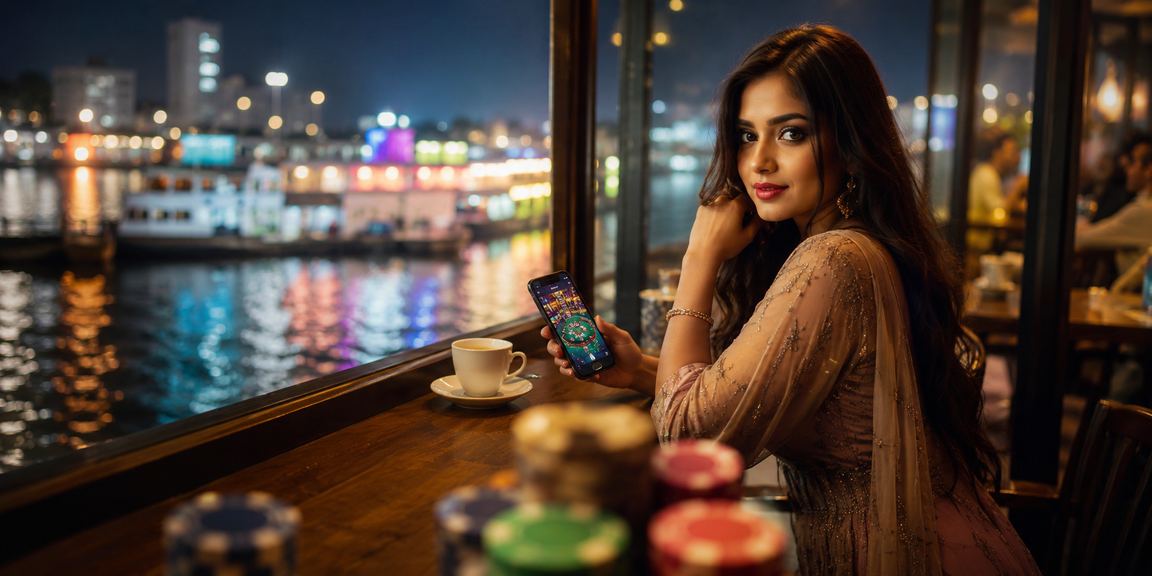 মোবাইলে bt 99 ক্যাসিনো অভিজ্ঞতা